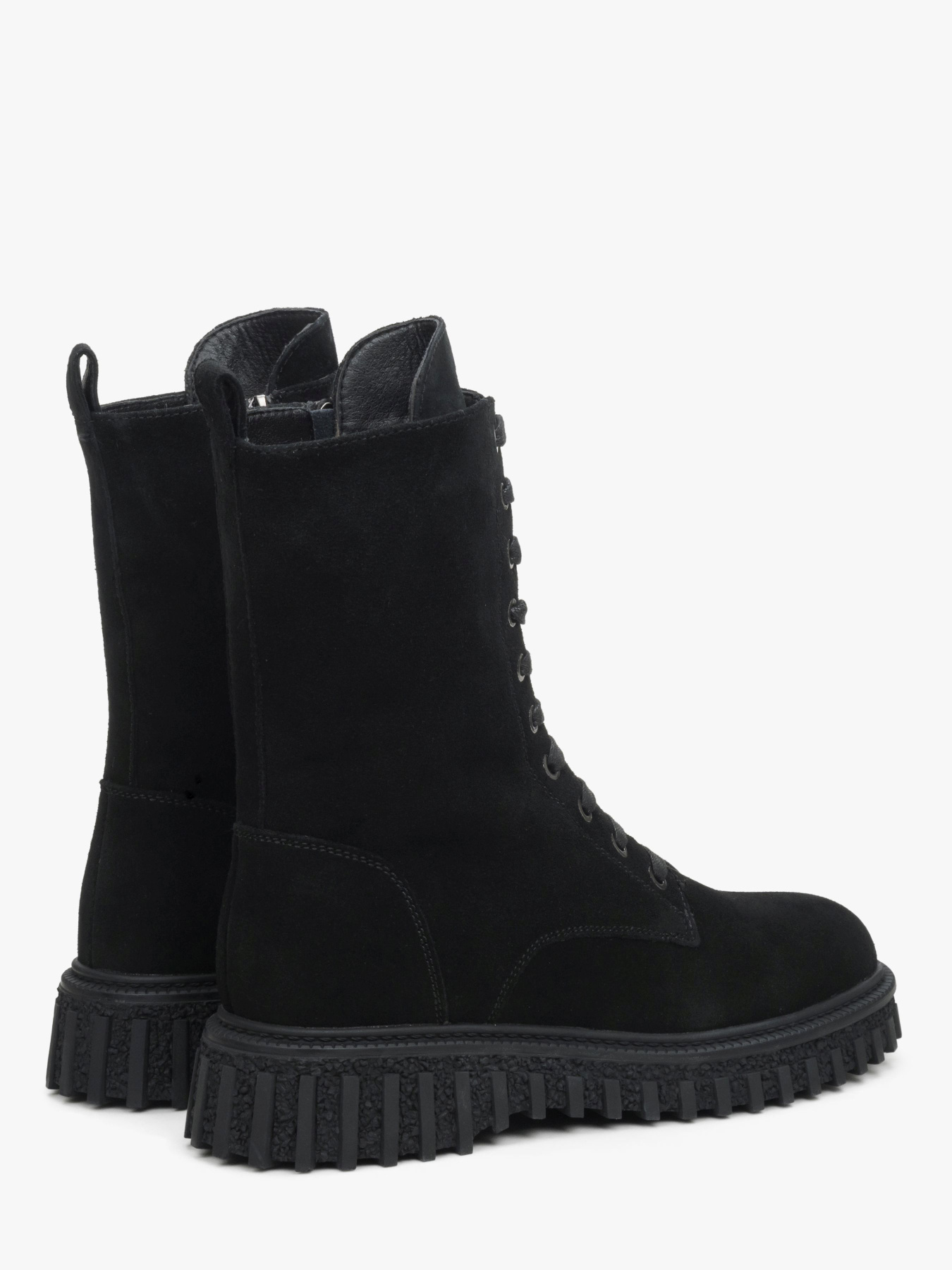 Черевики та чоботи Estro модель 23-34-0101-301 Фото