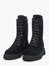 Черевики та чоботи Estro модель 23-34-0101-301 Фото