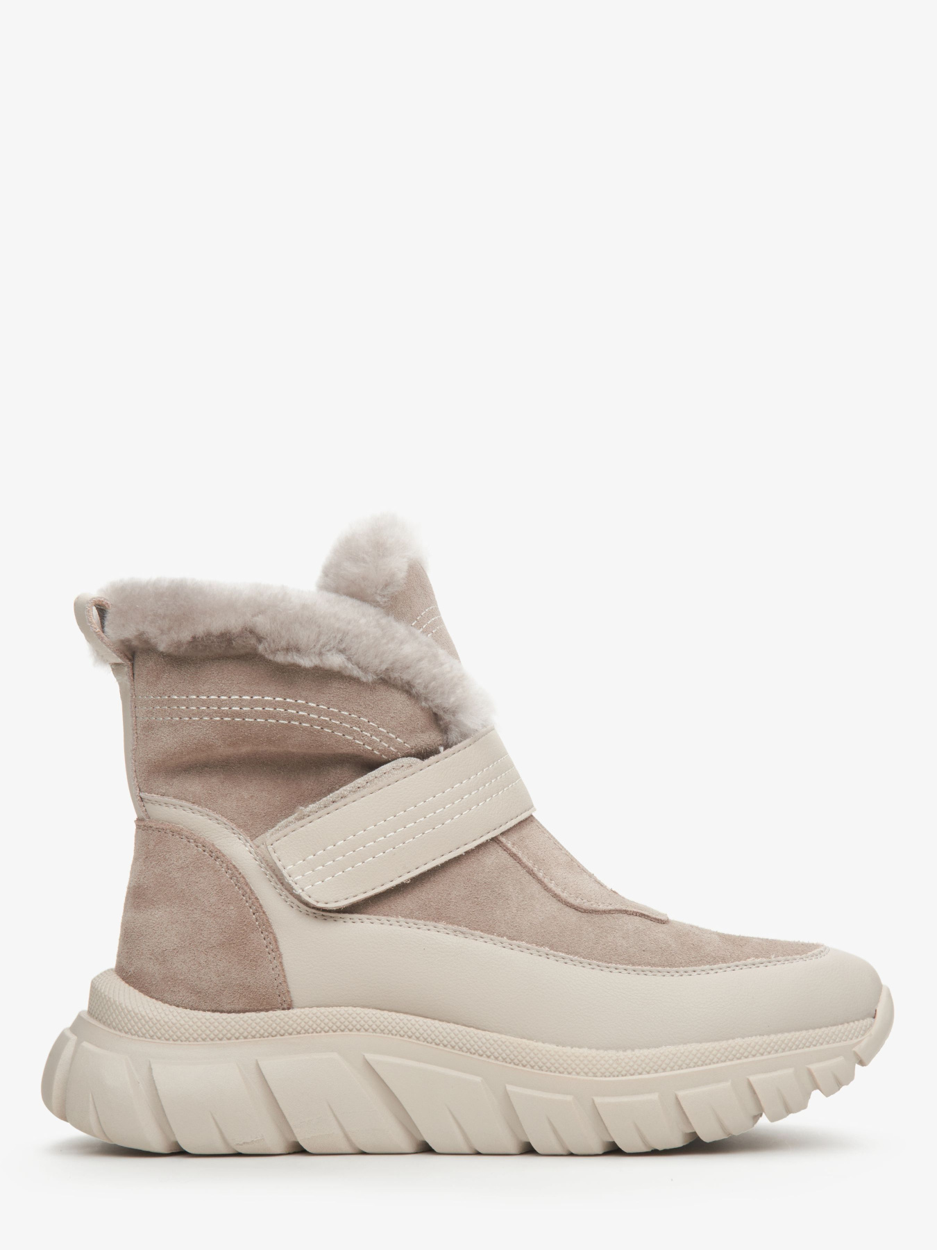 Ботинки и сапоги Estro модель 22-131-0102-523 Фото