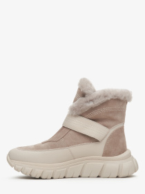 Ботинки и сапоги Estro модель 22-131-0102-523 Фото