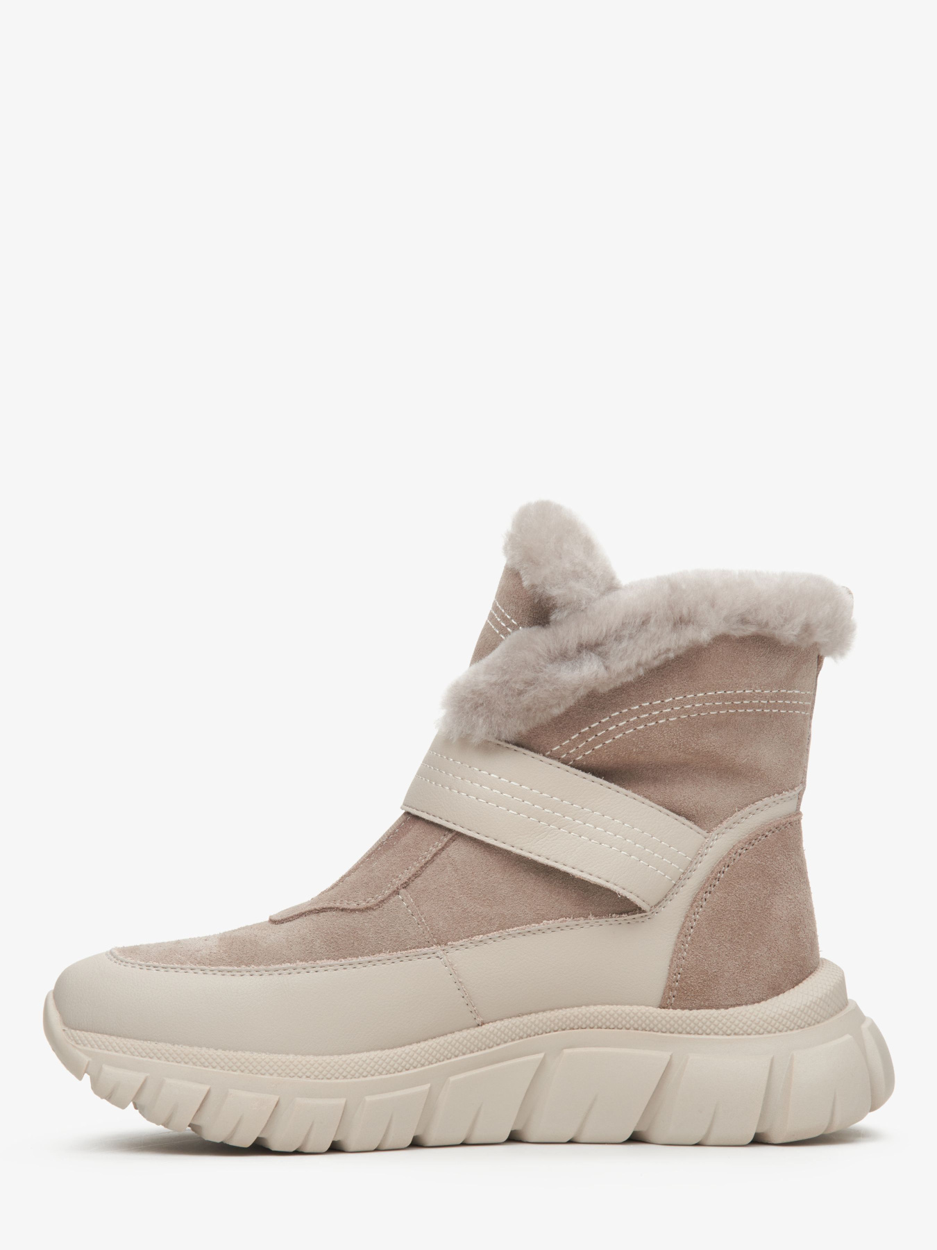 Ботинки и сапоги Estro модель 22-131-0102-523 Фото