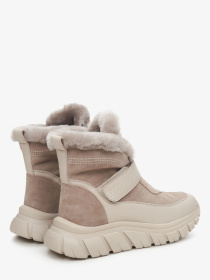 Ботинки и сапоги Estro модель 22-131-0102-523 Фото