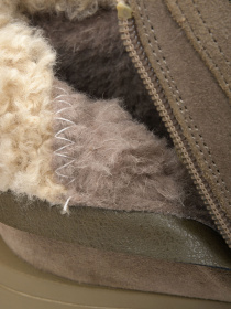 Черевики та чоботи Estro модель 22-126-0103-336 Фото