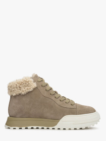 Черевики та чоботи Estro модель 22-126-0103-336 Фото