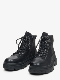 Ботинки и сапоги Estro модель 07-0101-101 Фото