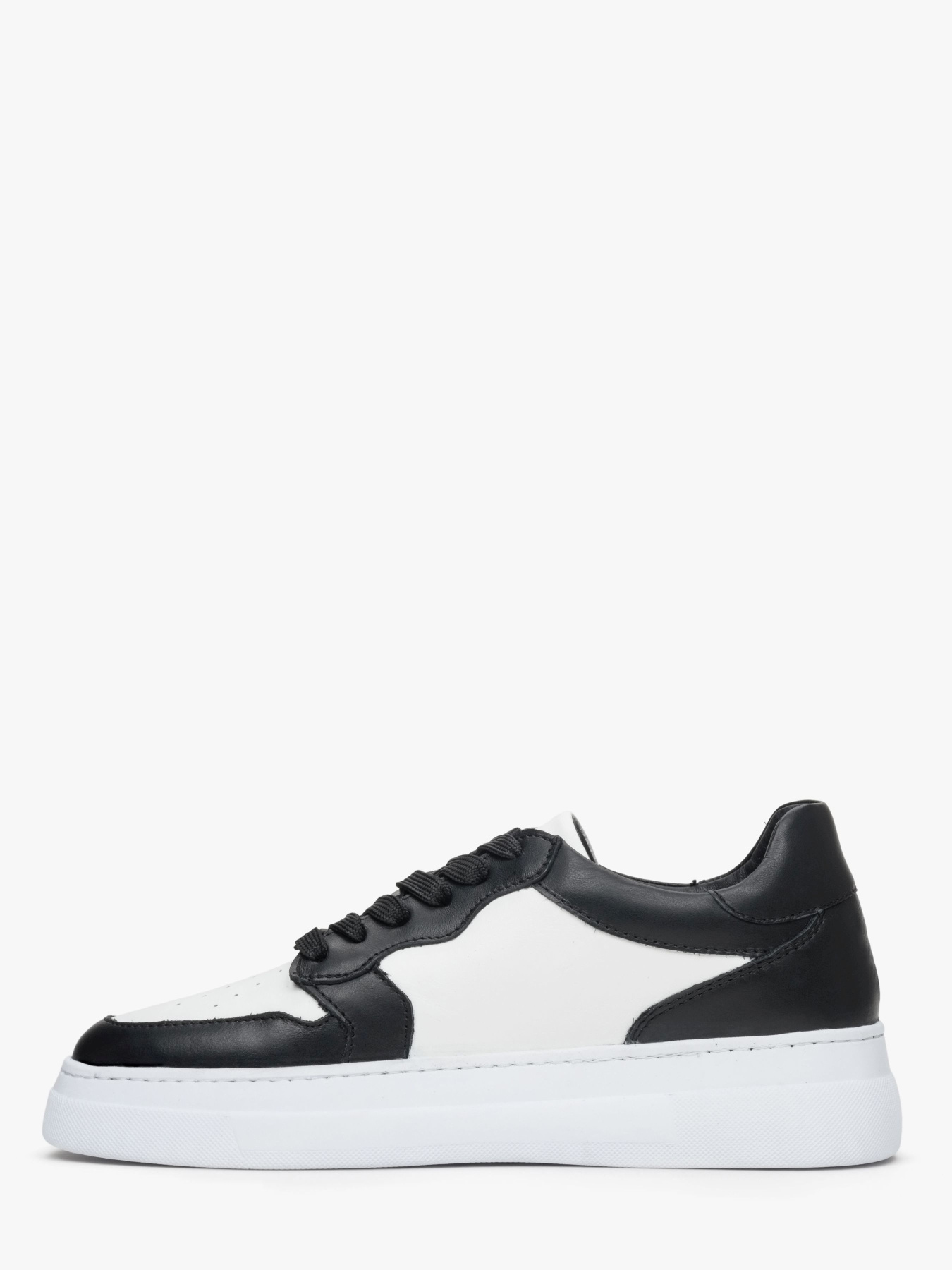 Кеды Estro модель 09-2965139-112 Фото