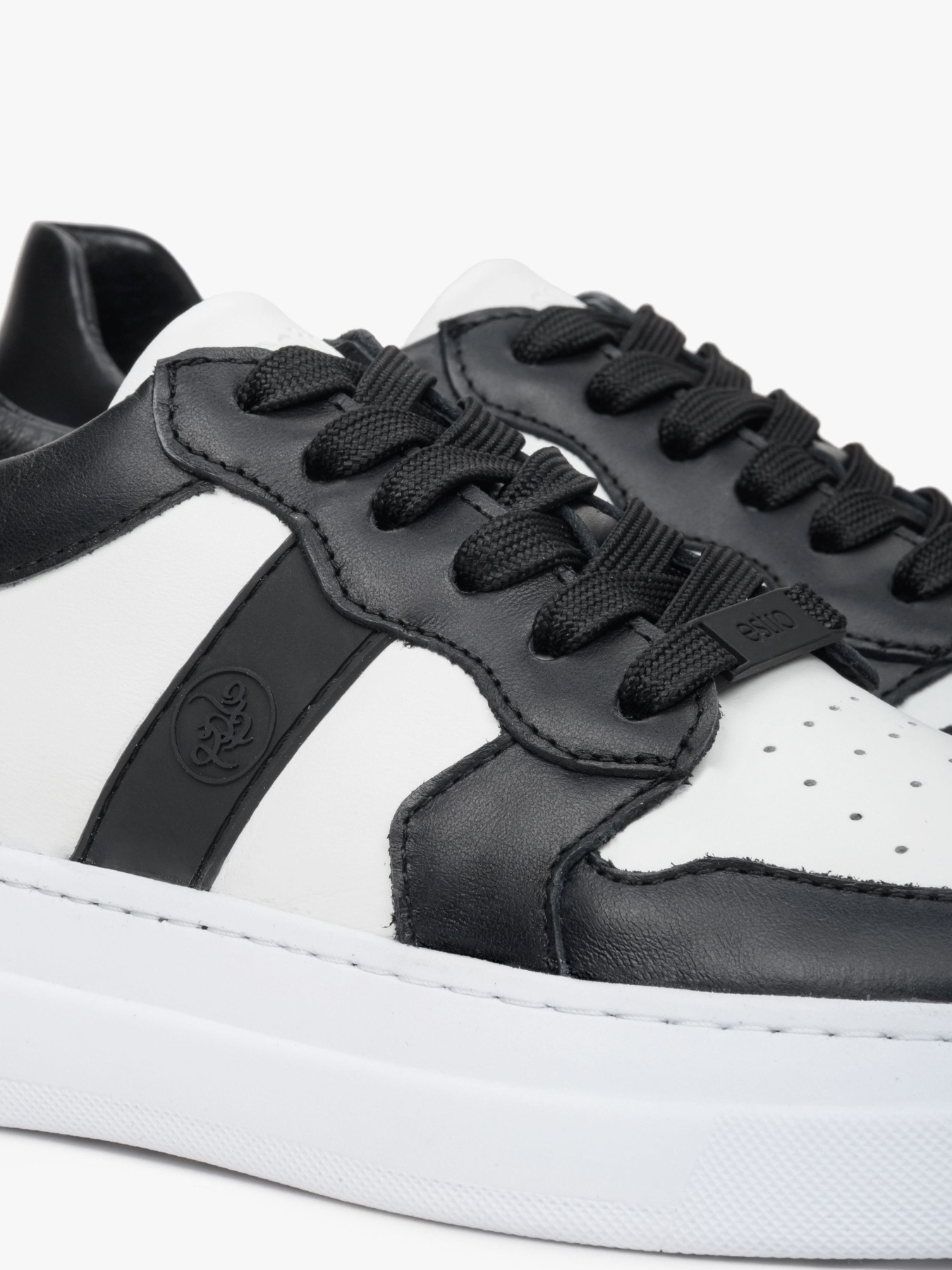 Кеди Estro модель 09-2965139-112 Фото