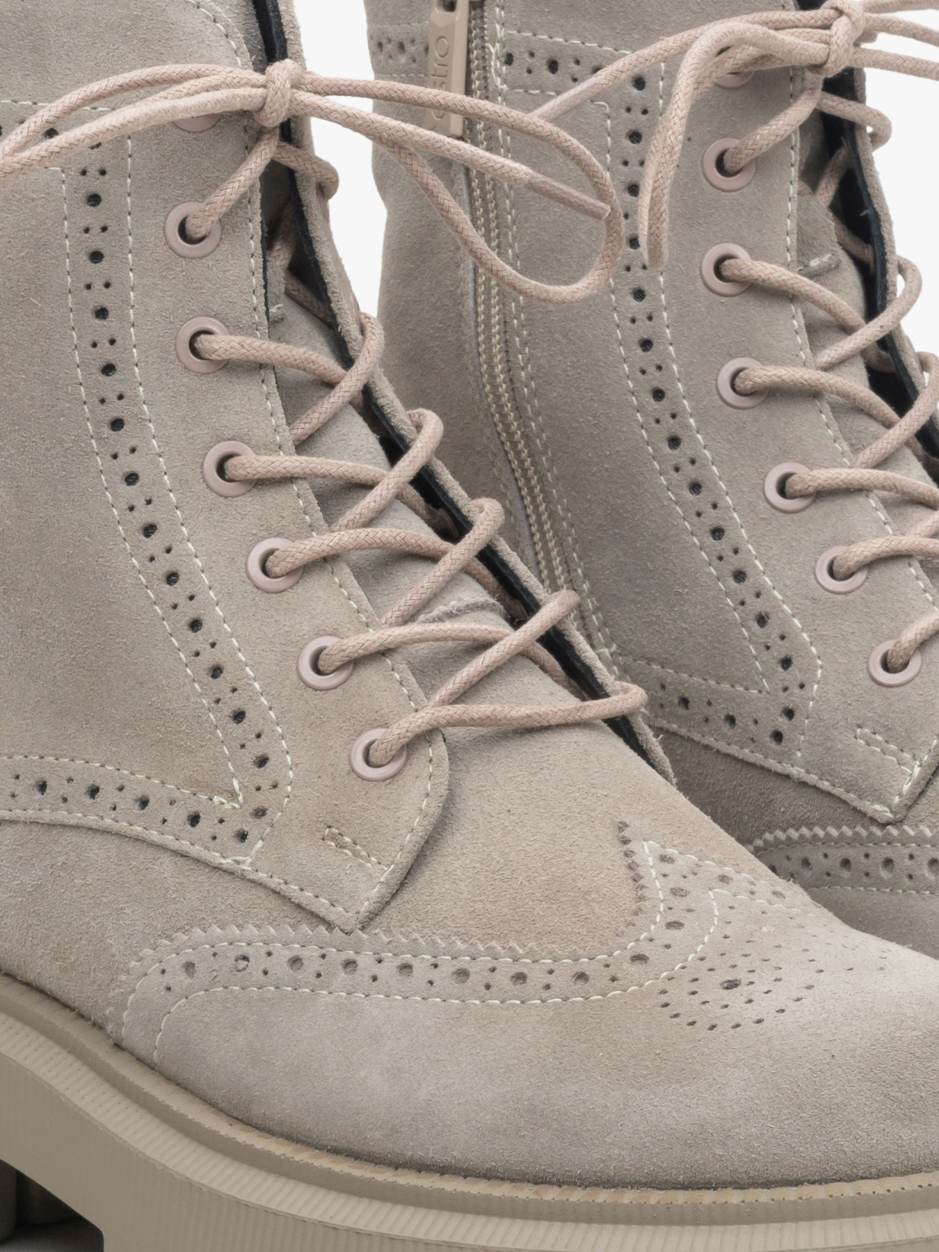 Ботинки и сапоги Estro модель 09-2314994-305 Фото