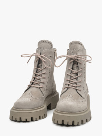 Ботинки и сапоги Estro модель 09-2314994-305 Фото