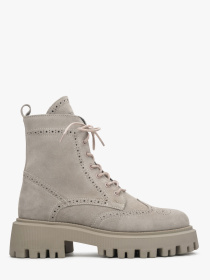 Ботинки и сапоги Estro модель 09-2314994-305 Фото