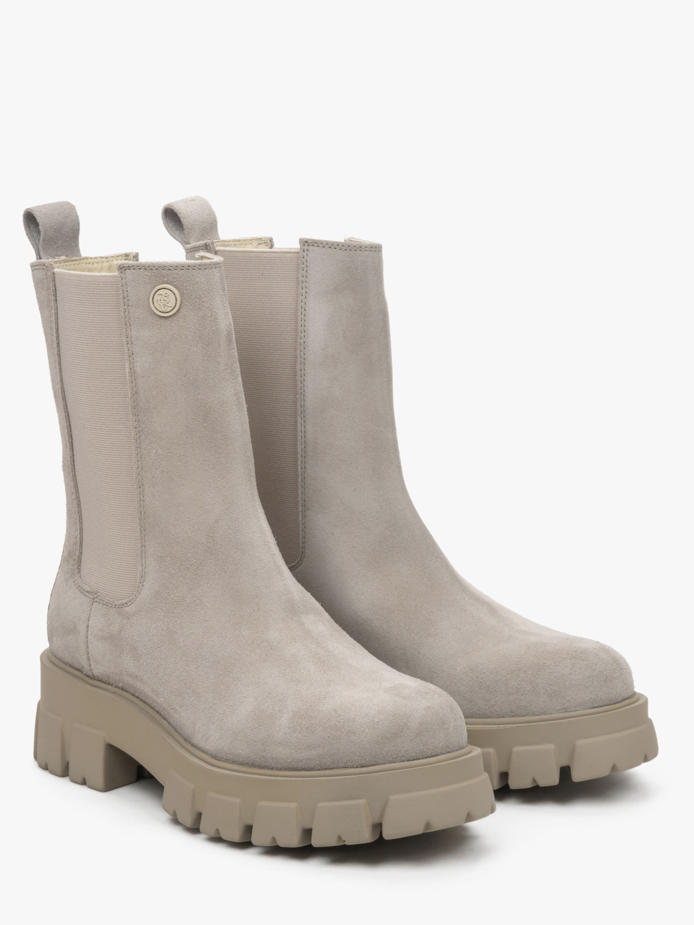 Ботинки и сапоги Estro модель 09-2043994-305 Фото