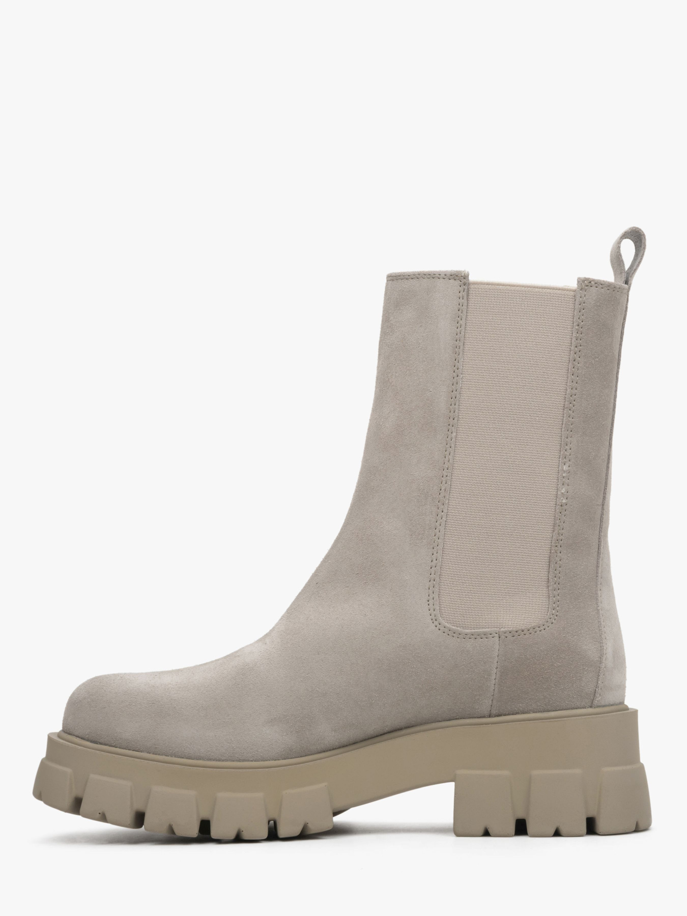 Ботинки и сапоги Estro модель 09-2043994-305 Фото