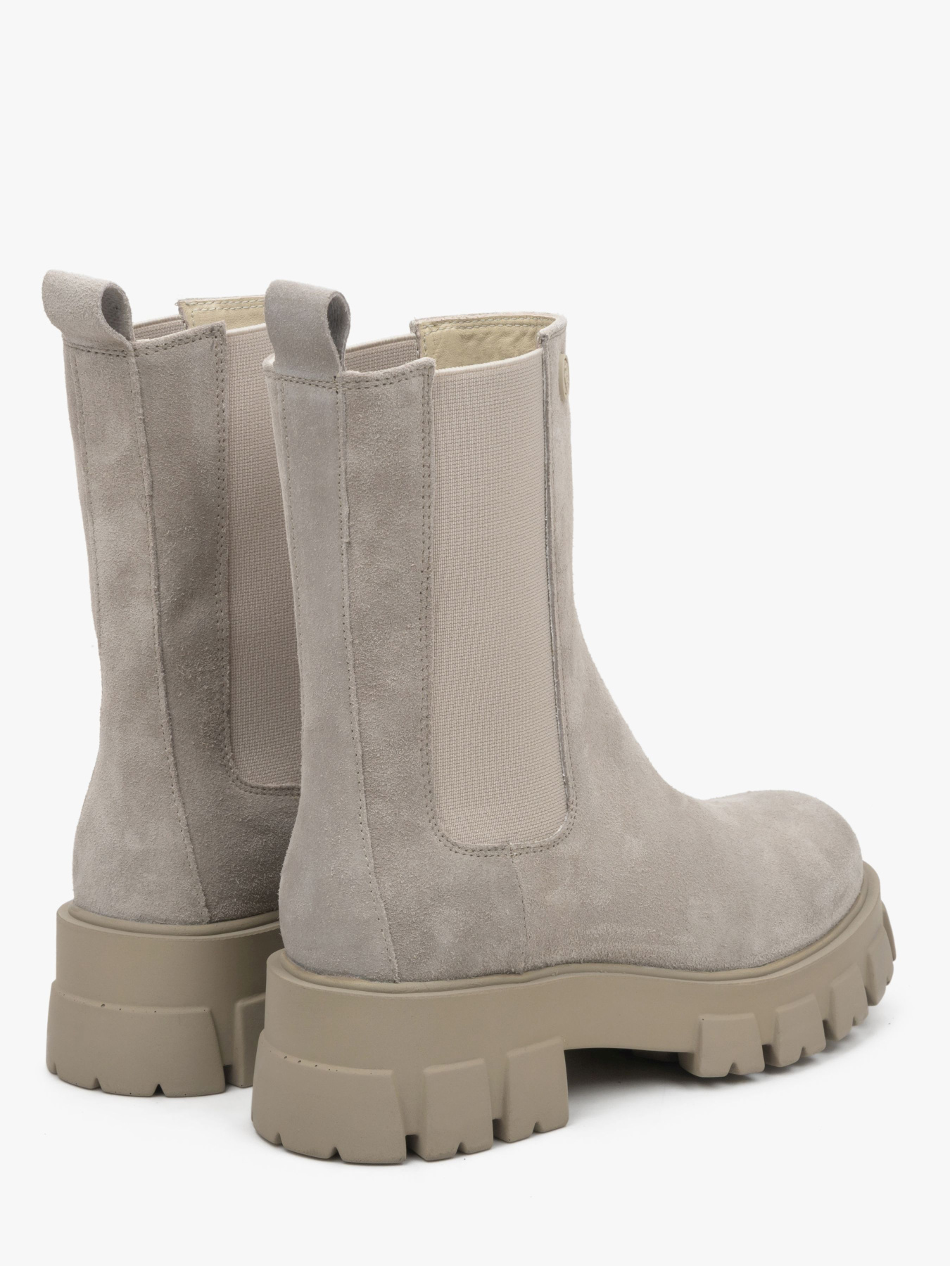 Ботинки и сапоги Estro модель 09-2043994-305 Фото