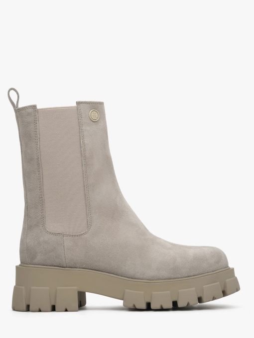 Черевики та чоботи Estro модель 09-2043994-305 Фото