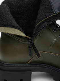 Ботинки и сапоги Estro модель 09-2902163-4636 Фото