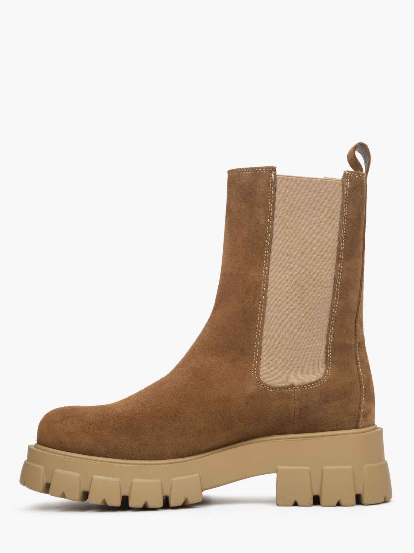 Ботинки и сапоги Estro модель 09-2043153-3178 Фото