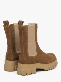 Черевики та чоботи Estro модель 09-2043153-3178 Фото