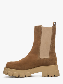 Черевики та чоботи Estro модель 09-2043153-3178 Фото