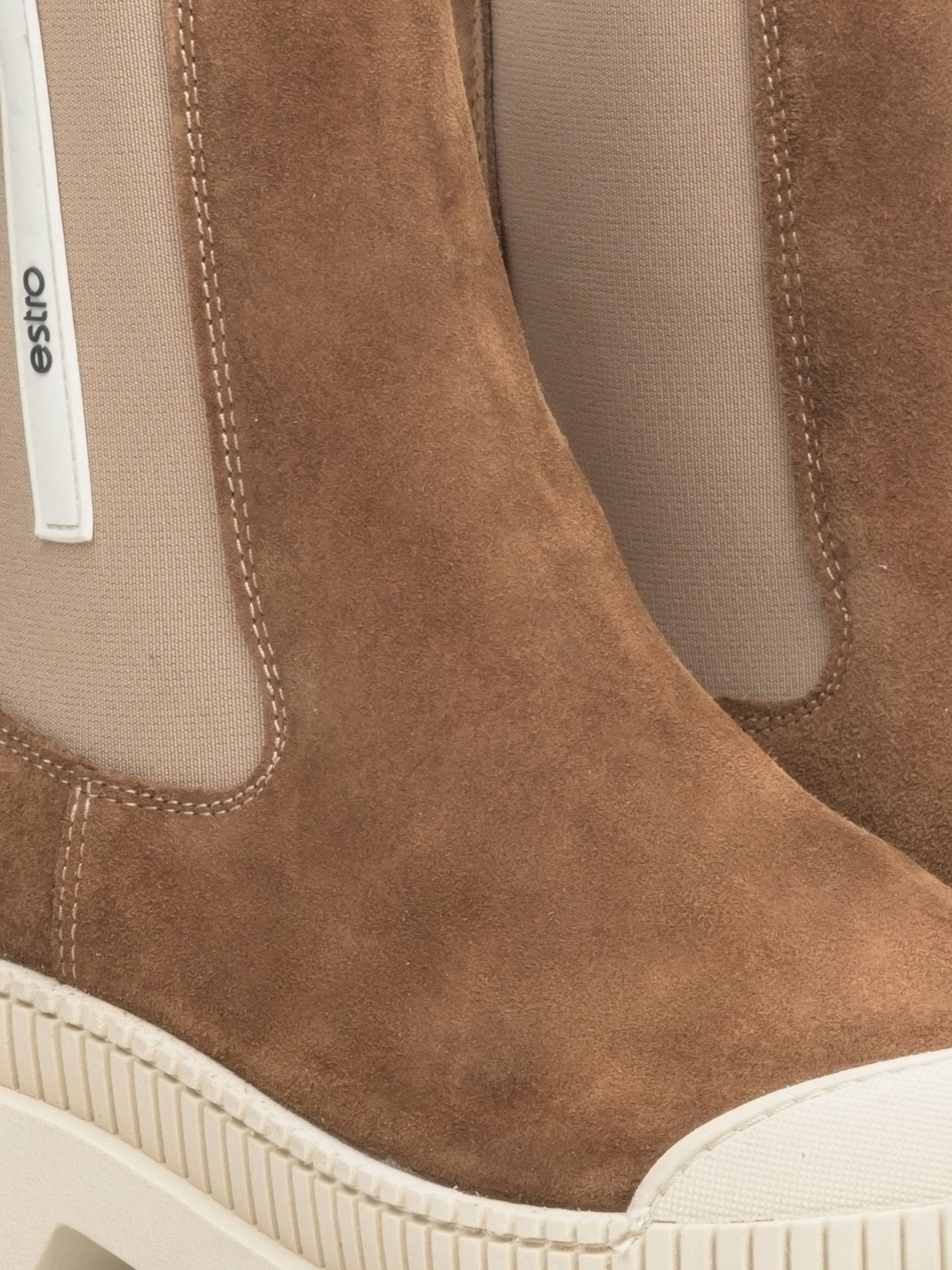 Черевики та чоботи Estro модель 09-2826153-308 Фото