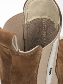 Черевики та чоботи Estro модель 09-2826153-308 Фото