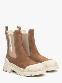 Черевики та чоботи Estro модель 09-2826153-308 Фото