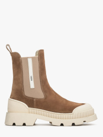 Черевики та чоботи Estro модель 09-2826153-308 Фото