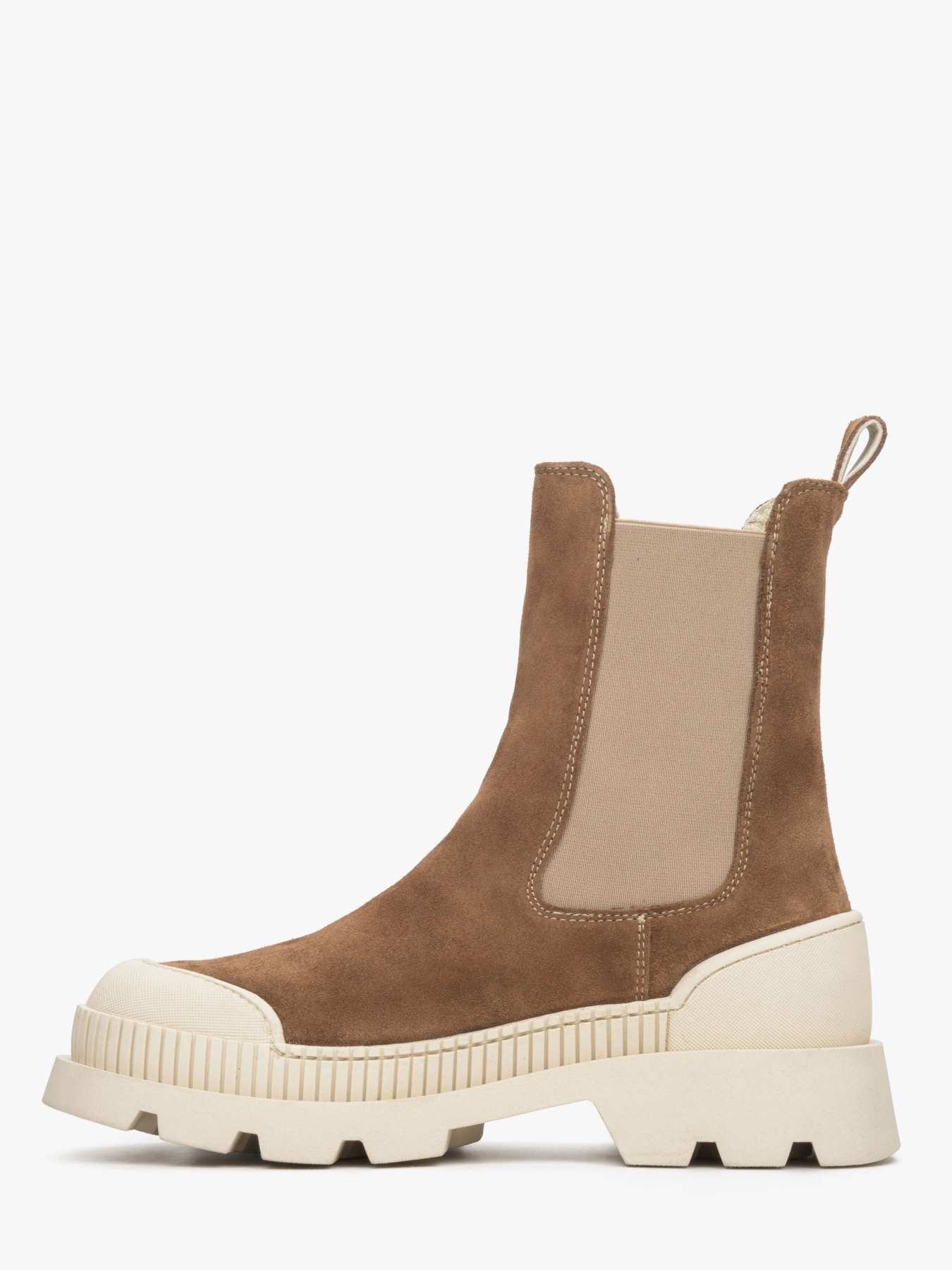 Ботинки и сапоги Estro модель 09-2826153-308 Фото