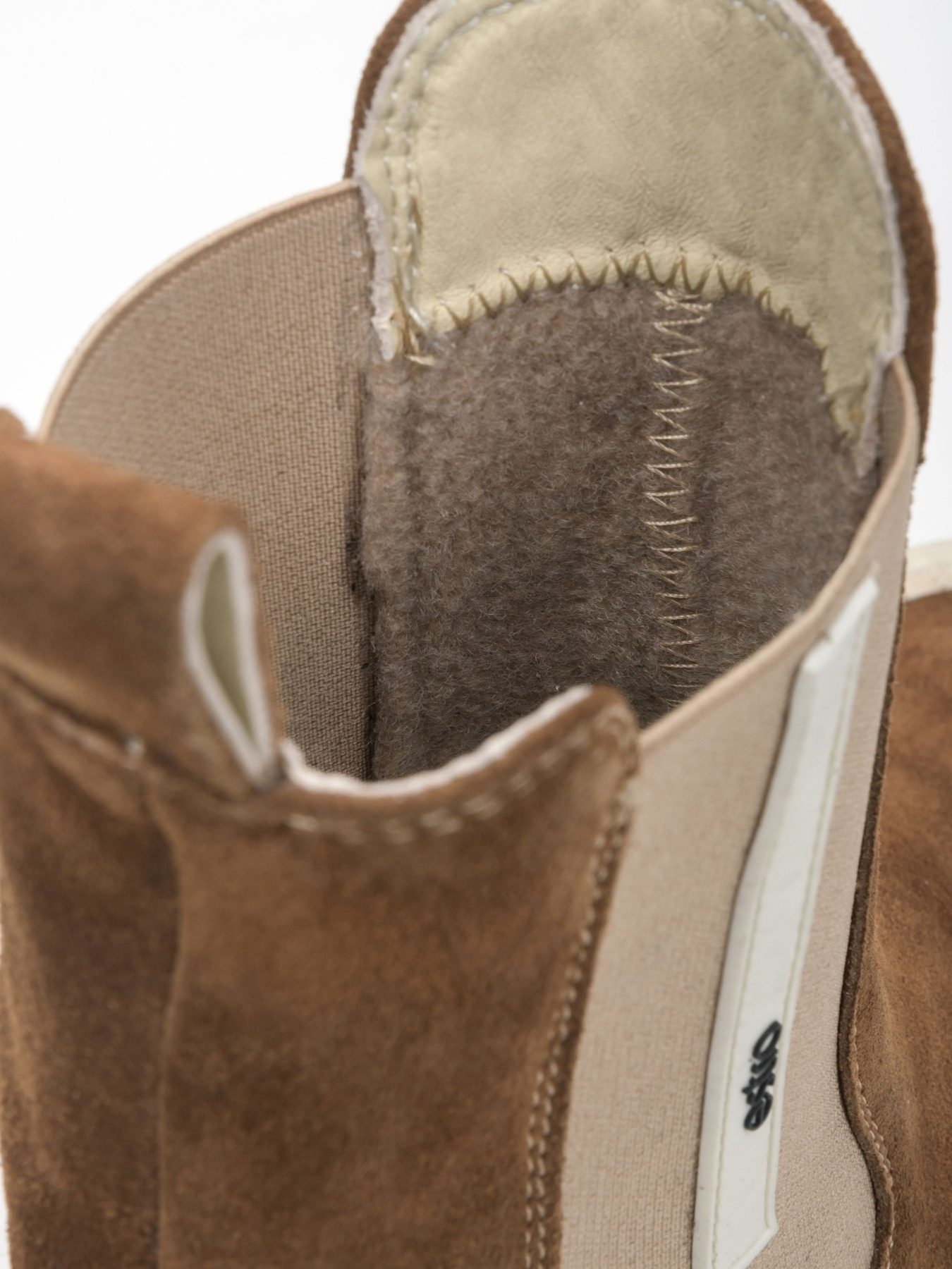 Ботинки и сапоги Estro модель 09-2826153-308 Фото