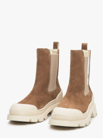 Ботинки и сапоги Estro модель 09-2826153-308 Фото