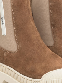 Ботинки и сапоги Estro модель 09-2826153-308 Фото