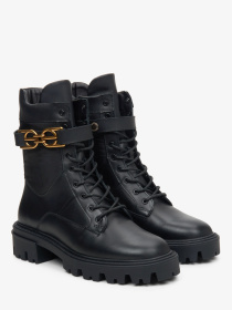 Ботинки и сапоги Estro модель 09-2902149-101 Фото