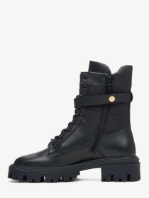 Ботинки и сапоги Estro модель 09-2902149-101 Фото