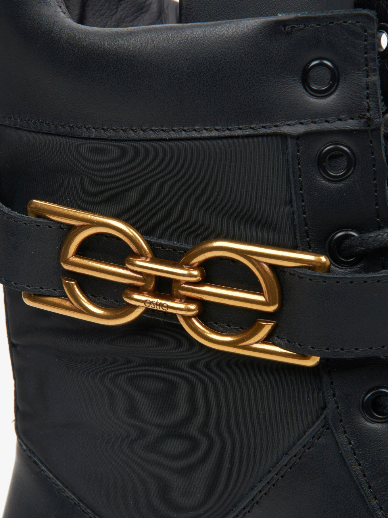 Черевики та чоботи Estro модель 09-2902149-101 Фото