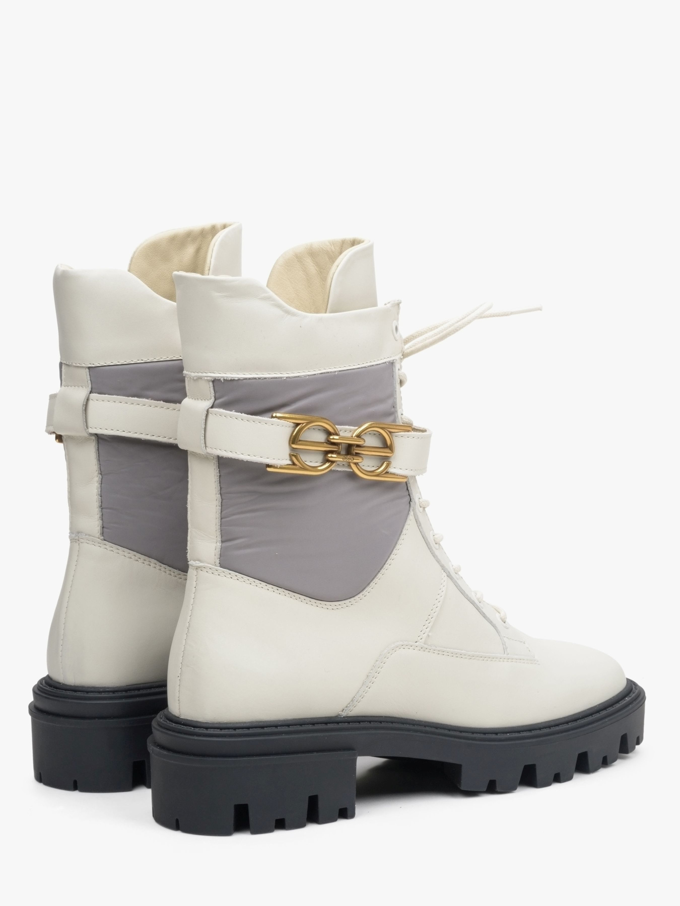 Ботинки и сапоги Estro модель 09-2902103-46201 Фото