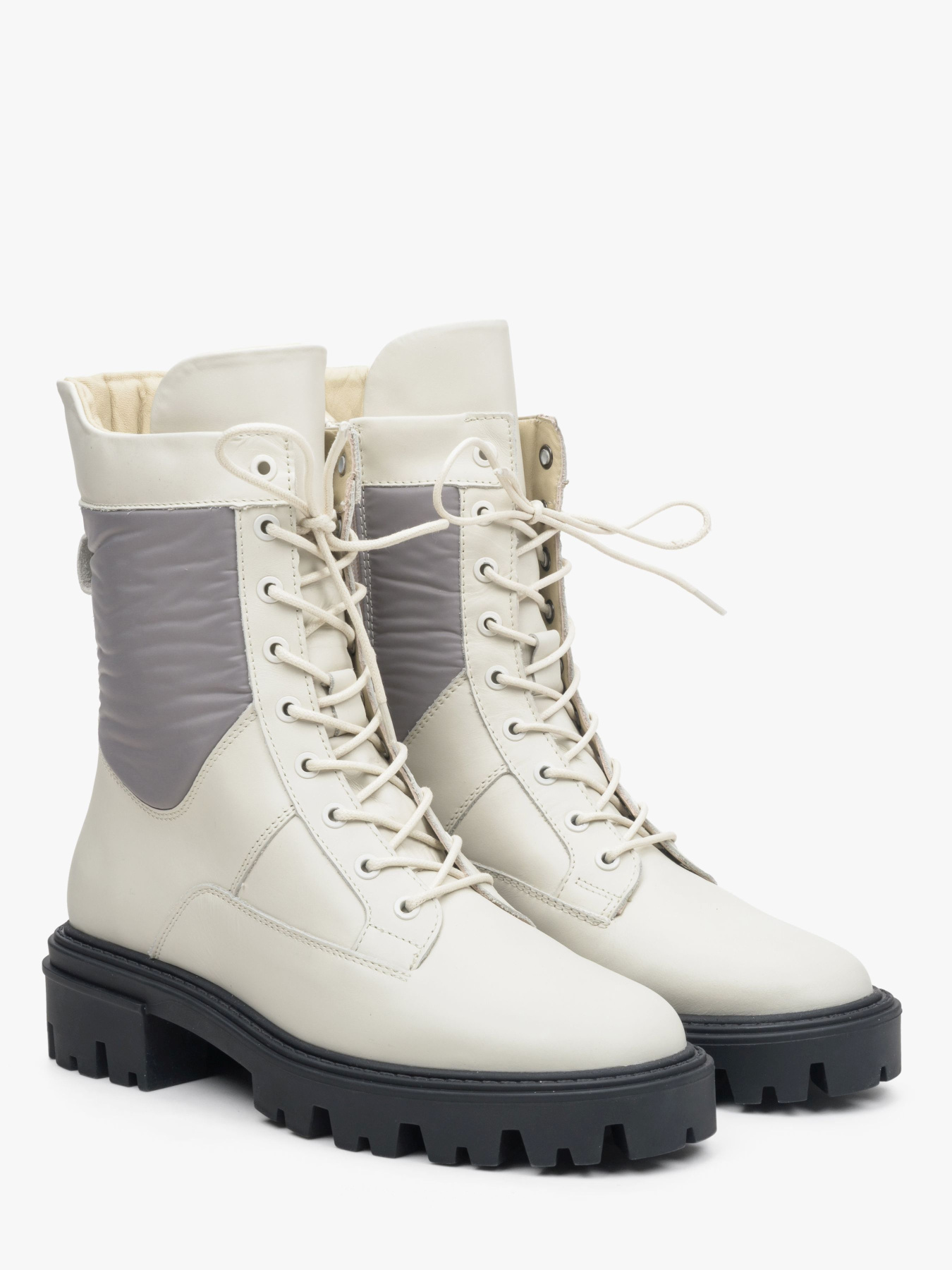 Ботинки и сапоги Estro модель 09-2902103-46201 Фото