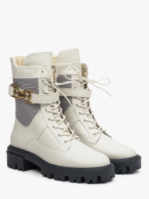 Ботинки и сапоги Estro модель 09-2902103-46201 Фото