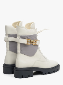 Ботинки и сапоги Estro модель 09-2902103-46201 Фото