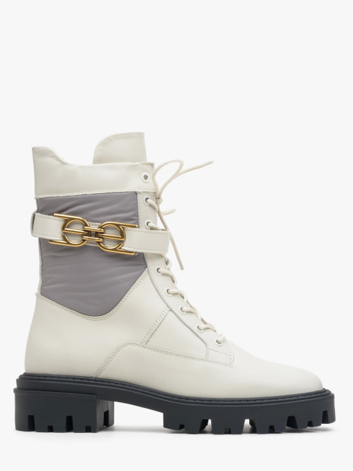 Ботинки и сапоги Estro модель 09-2902103-46201 Фото