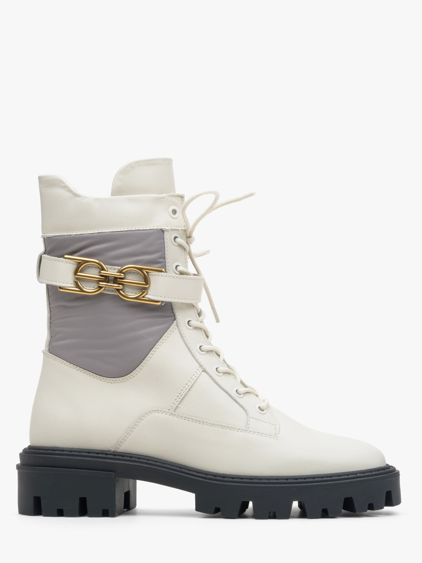 Черевики та чоботи Estro модель 09-2902103-46201 Фото