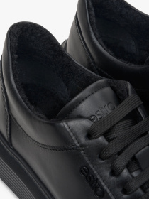 Кеды Estro модель 09-2969153-101 Фото