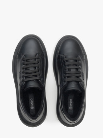 Кеды Estro модель 09-2969153-101 Фото