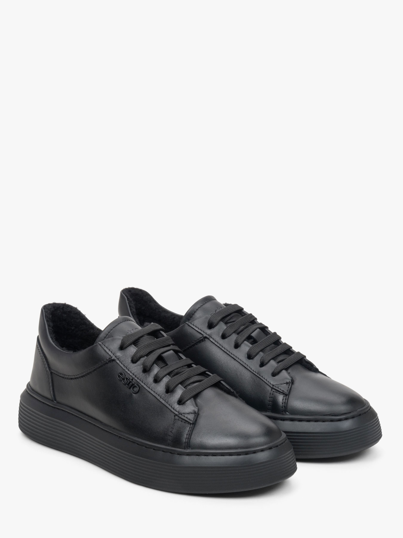 Кеди Estro модель 09-2969153-101 Фото