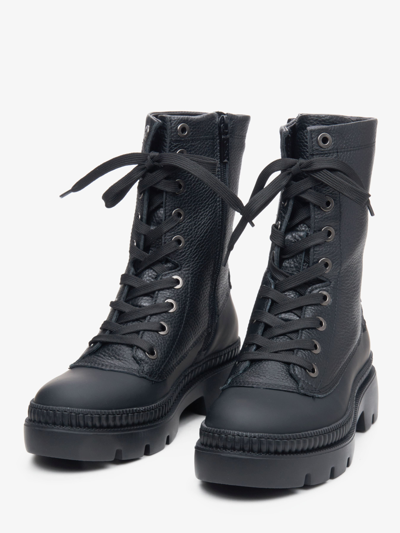 Ботинки и сапоги Estro модель 09-2988033-101 Фото