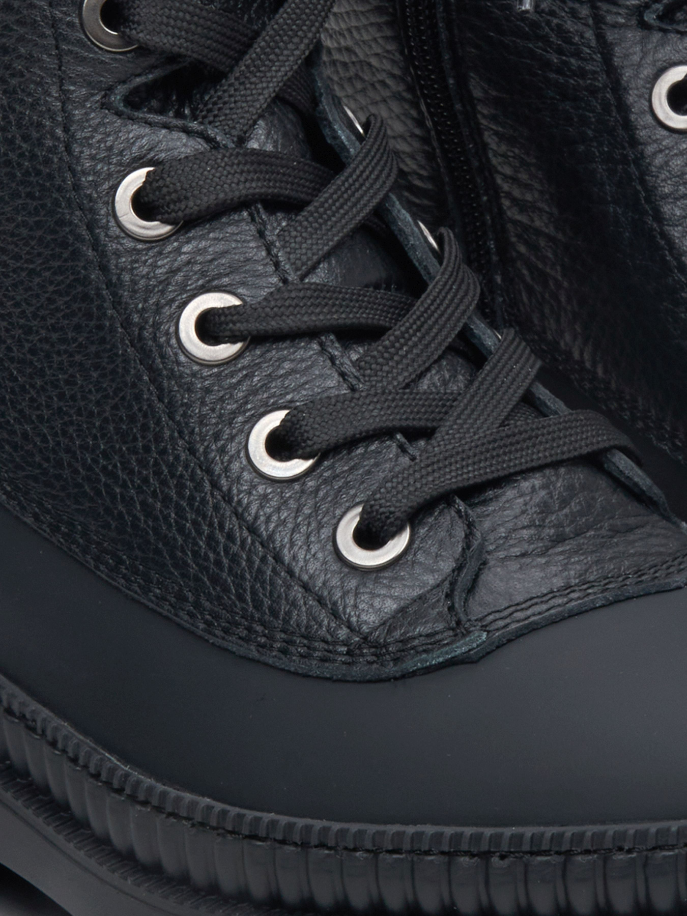 Черевики та чоботи Estro модель 09-2988033-101 Фото