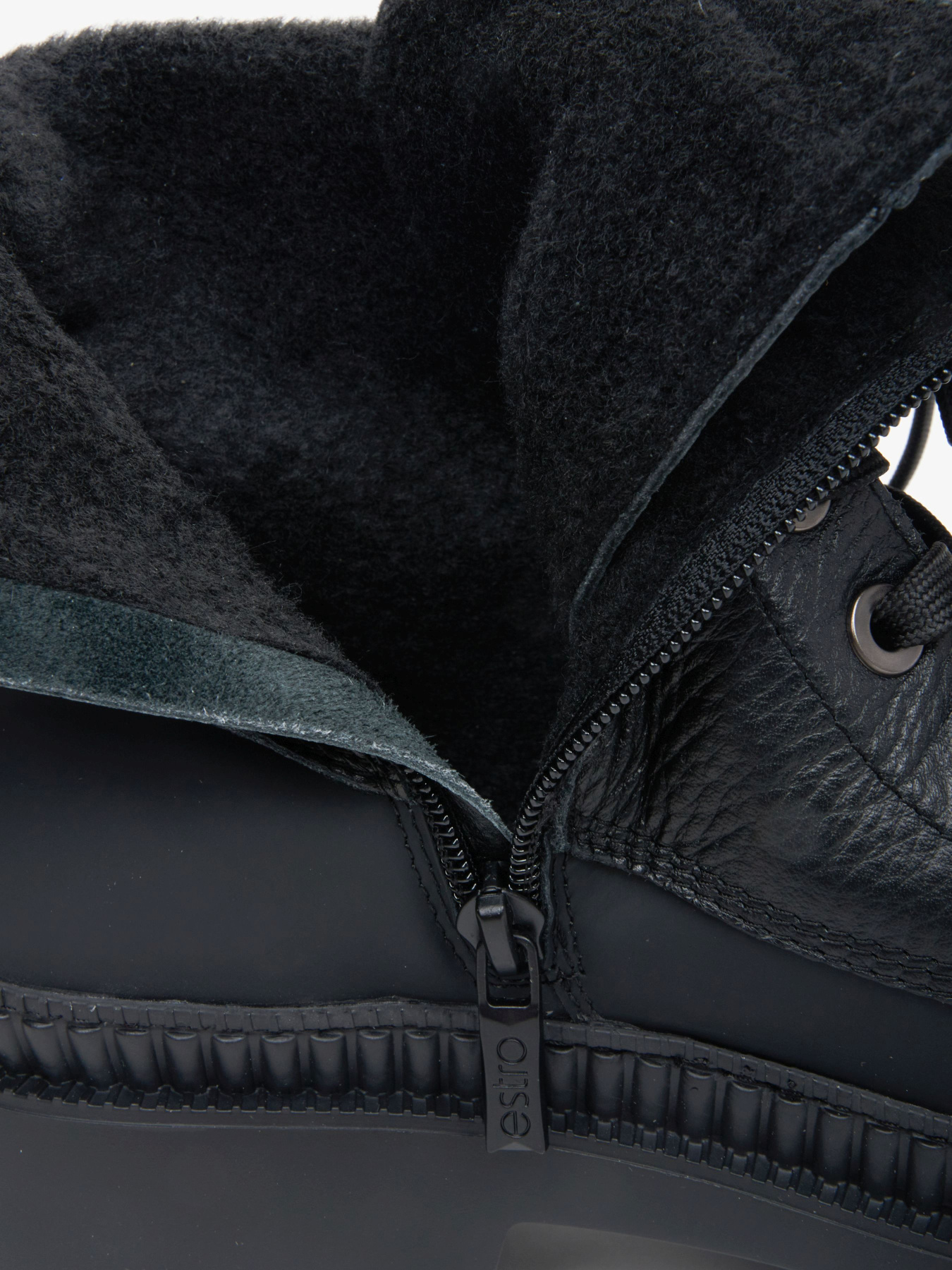 Черевики та чоботи Estro модель 09-2988033-101 Фото