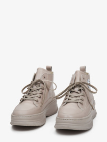 Черевики та чоботи Estro модель 09-2449009-123 Фото