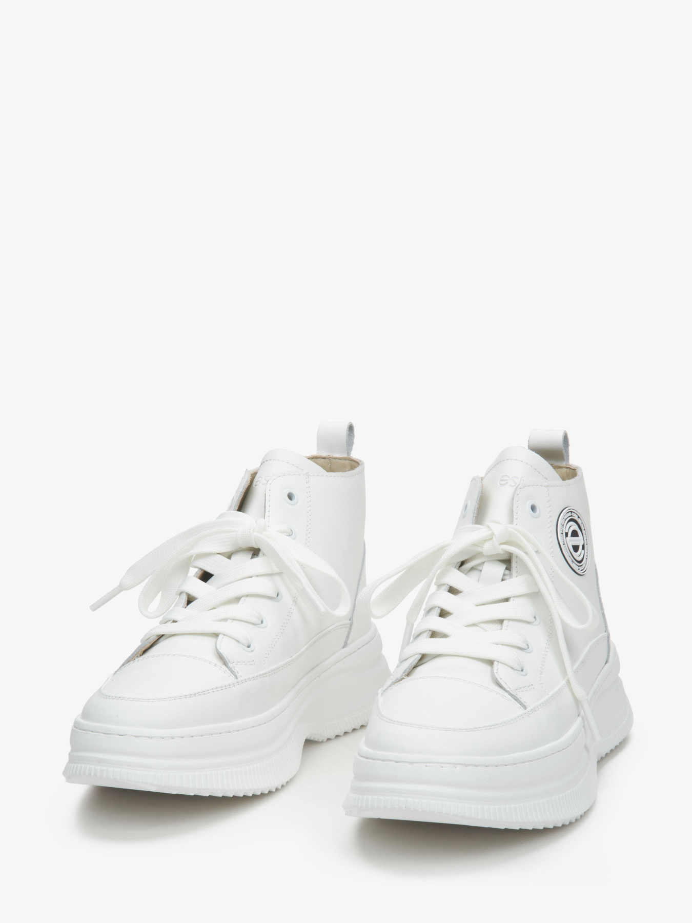 Ботинки и сапоги Estro модель 09-2449025-102 Фото