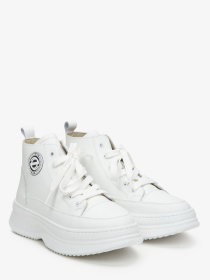 Ботинки и сапоги Estro модель 09-2449025-102 Фото