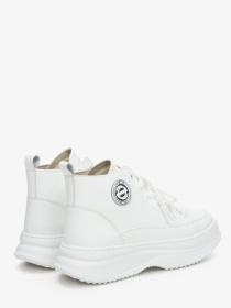 Ботинки и сапоги Estro модель 09-2449025-102 Фото