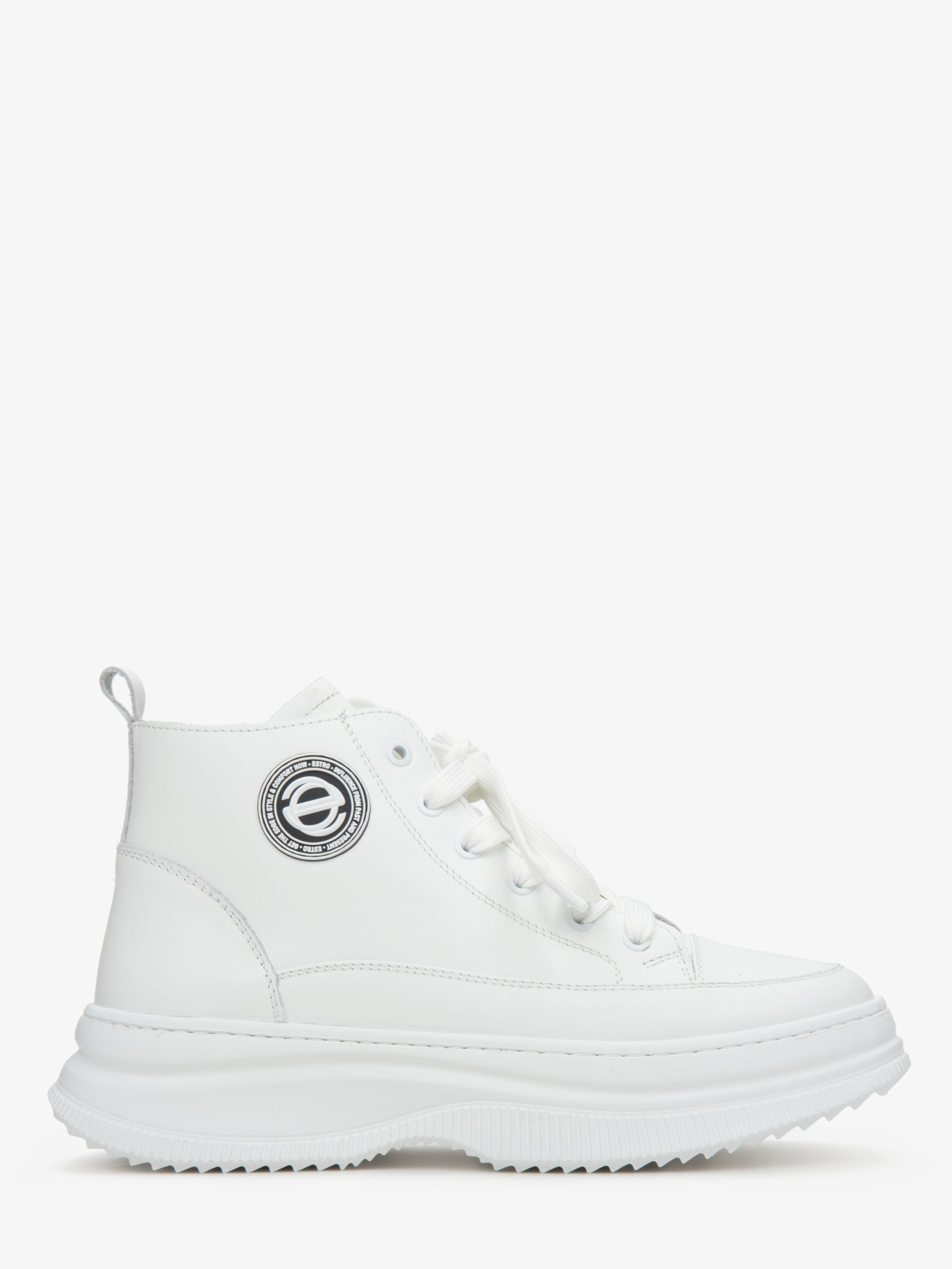 Ботинки и сапоги Estro модель 09-2449025-102 Фото